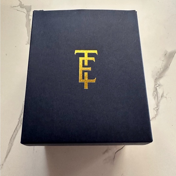 Thomas Earnshaw Viscount Dual Time Retrograde Watch - Picture 3 of 4